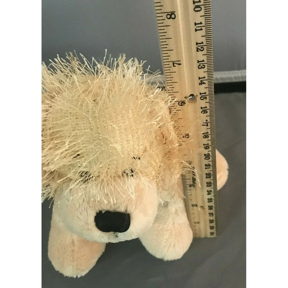 Golden Retriever Webkinz Plush‎ Toy Dog Puppy Brown Tan NO CODE